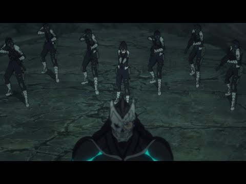 Видео: аниме клип -  Da Da Da (amv)