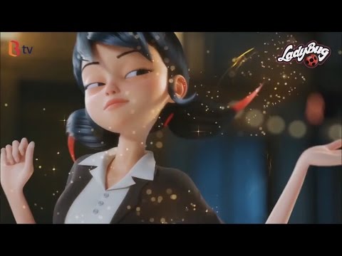 Видео: Маринетт и Адриан ➩♡ Я влюбилась в него ♡