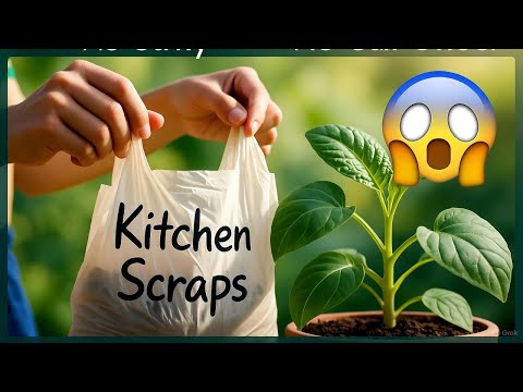 Видео: Мини-космос. Мегаурожай. Сладкий картофель в вёдрах!