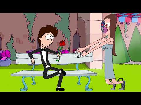 Видео: ЕРГЕНЪТ бие шута на Мони