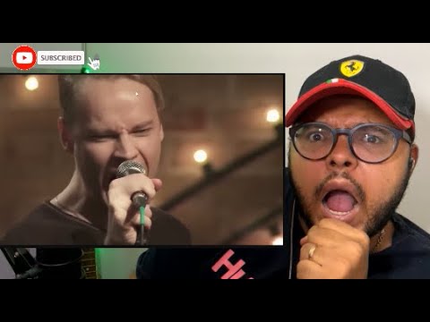 Видео: SHAMAN Ярослав Дронов ШАМАН Кукушка REACT BAGRECELOS