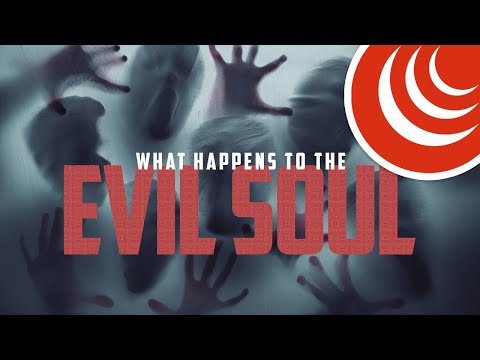 Видео: Как ГРЕШНАЯ ДУША покидает тело
