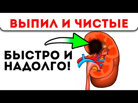 Видео: Почки как у юнца! 1 из этих рецептов точно подойдет тебе