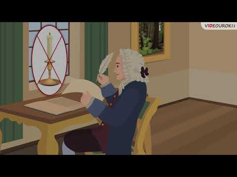 Видео: Смешное о великих композиторах. Часть 1