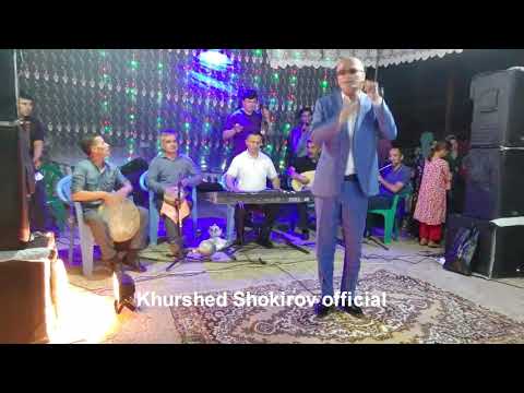 Видео: Хуршед Шокиров туёна 2021 khurshed Shokirov tuyona 2021