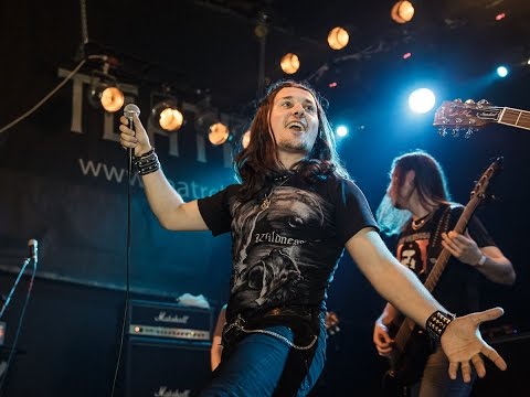 Видео: Гран-КуражЪ - Пожелай мне (Grand Courage - Wish me)