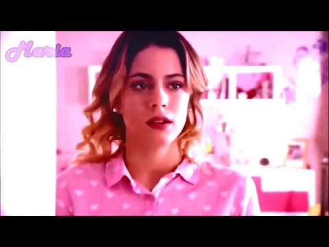Видео: Violetta & Leon l Все решено