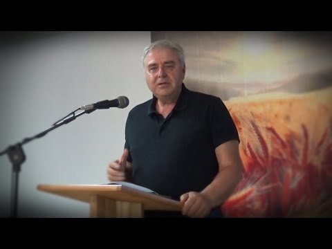 Видео: Неделна проповед п-р Румен Иванов 07.09.2025 г.