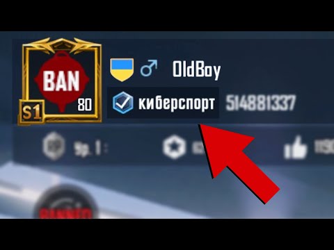 Видео: АККАУНТЫ КИБЕРСПОРТСМЕНОВ и что они скрывают? | PUBG MOBILE