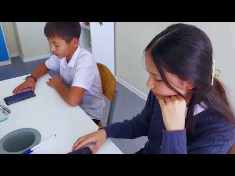 Видео: ОМАРОВА АНАРА ГАБДУЛМАНАПОВНА