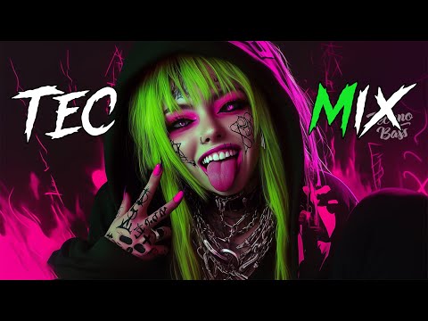 Видео: Techno Mix 2025😉🤘Лучшие песни Nonstop Techno для вечеринок, спортзала, игр🔥Hyper Techno Remix