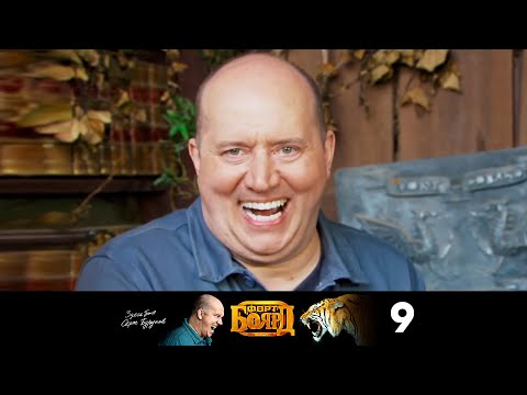 Видео: Форт Боярд | Сезон 2 | Тайны крепости