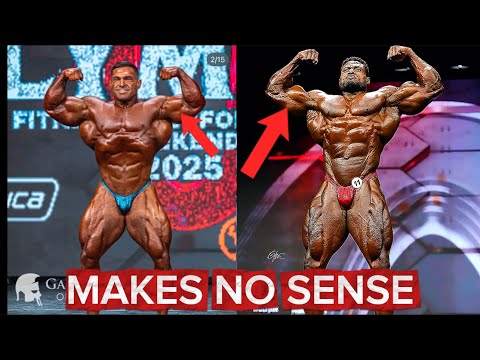 Видео: Фанаты в ярости! Как Эндрю смог занять третье место?! LMAOO (Бред!)