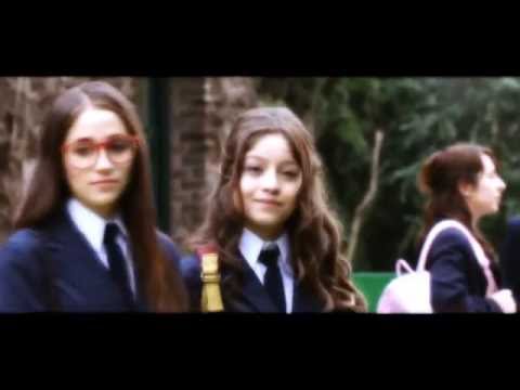 Видео: Soy Luna II Luna & Matteo - Девочка
