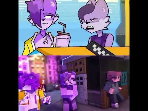 Видео: Весь сюжет бискаса 