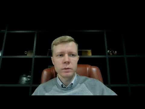 Видео: Лекция 9. Определение напряжений. Пространственная задача. Часть 3