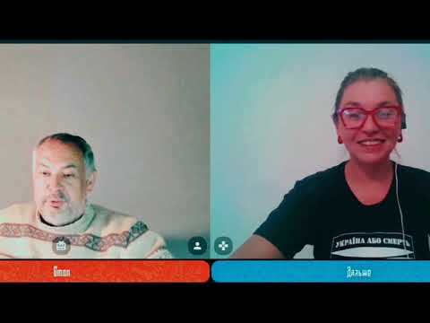 Видео: Чат-рулетка с Z-отечественниками. 