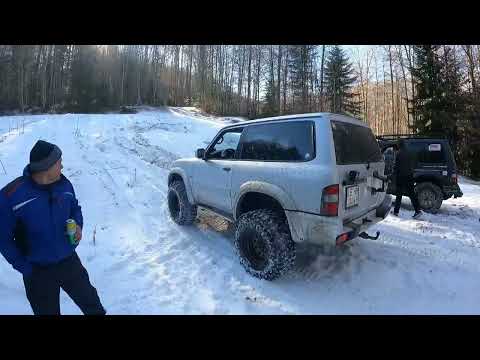 Видео: Разходка с Off Road Копачите