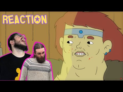 Видео: Кевин НАКОНЕЦ-ТО ОТОМСТИЛ! | Реакция GGG на @DungeonSoup