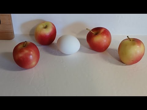 Видео: ЧТО МНЕ НУЖНО ЕСТЬ В ТЕЧЕНИЕ СЛЕДУЮЩИХ 5 ДНЕЙ?