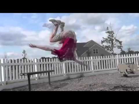 Видео: Как нужно и как не нужно №2. Кувырок вперед.