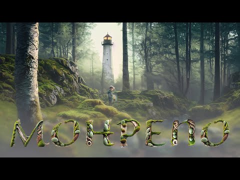 Видео: Парк Монрепо - путешествие в скандинавскую сказку
