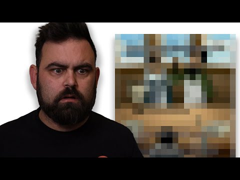 Видео: Это мой аватар для предварительного просмотра