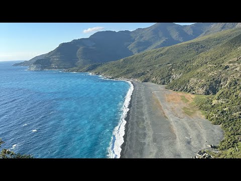 Видео: Открываем Кап-Корс: путешествие по северу Корсики 🧞‍♂️