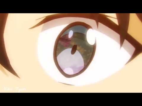 Видео: Трогательный аниме клип ~Пой ветер, мой пой