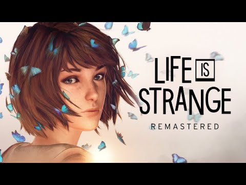 Видео: ПУТЕШЕСТВИЕ ВО ВРЕМЕНИ ► Life is Strange Remastered #1