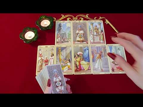 Видео: 100% ОН НА ПОРОГЕ!!!!! ОН ОБЯЗАТЕЛЬНО ВЫЙДЕТ НА СВЯЗЬ!!! by Natali Tarot