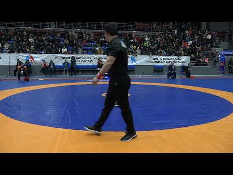 Видео: ГРЕКО-РИМСКАЯ БОРЬБА. Лига борцов Кыргызстана (U 14). ОШ-1-БИШКЕК-1