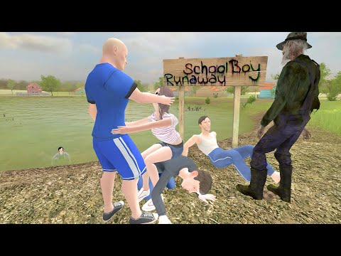 Видео: Скулбой 2: Свидание - ТРЕЙЛЕР  ( Вика изменила Андрею с Игорем )  SchoolBoy 2 Trailer