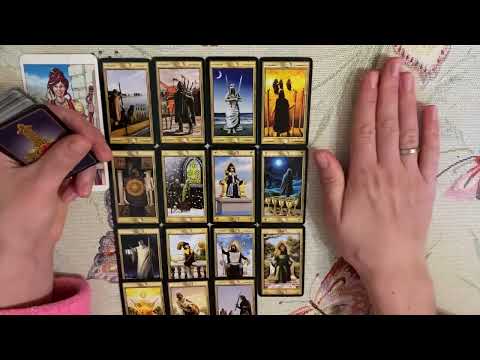 Видео: 4 КОРОЛЕВЫ 💯 МУЖЧИНА НА ПОРОГЕ КТО ВОТ ВОТ ВОЙДЕТ В ВАШУ ЖИЗНЬ