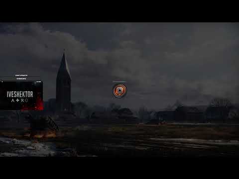 Видео: МИР ТАНКОВ  RTX 3060 + 11400F + 16GB RAM #nocommets #gameplay #wot # tanks #warzone #callof