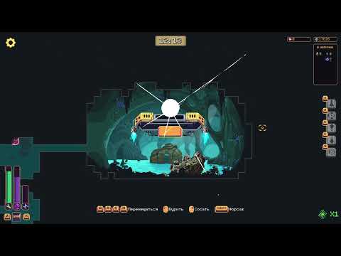 Видео: проходим игру перед выходом 2 части Wall World №4
