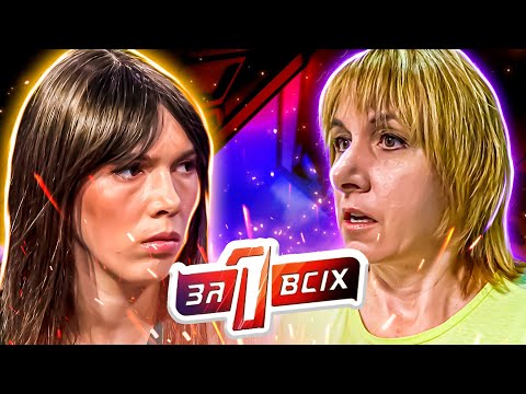 Видео: Один за всех ► «Образцовые» родители