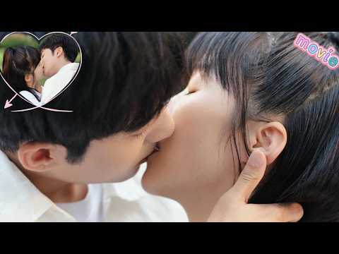 Видео: Финал🔥Холодный красавчик целует Золушку на выпускном💋Вся школа в шоке! Интриганка сбежала!🔥