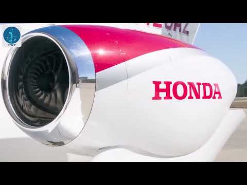Видео: От деревенского мальчика до мировой иконы | Неизвестная история Honda 🚗🇯🇵