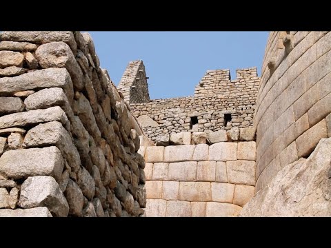 Видео: Затерянные цивилизации: инки