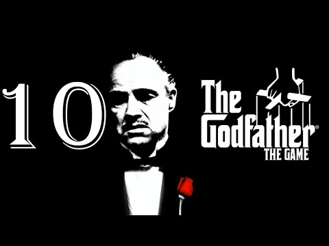 Видео: Прохождение The Godfather: The game #10 ▶ Новая квартира от семьи Корлеоне