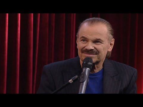 Видео: Владимир Пресняков-старший