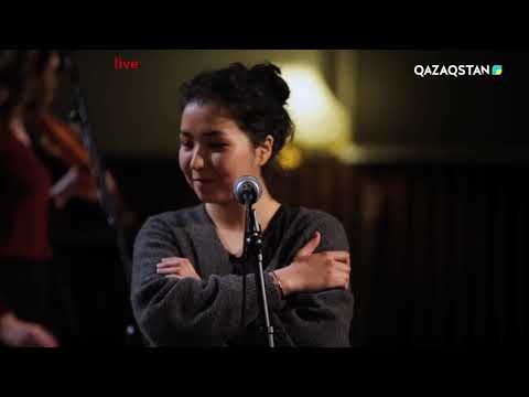 Видео: JańǵyryQ. Жаңғырық - 4 концерт. Qonyratbay Fam, Darkhan Juzz