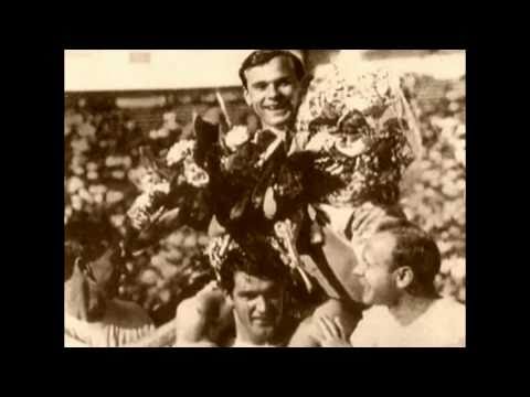 Видео: Эдуард Стрельцов.Зона для центра нападения.Часть 3