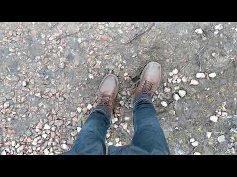 Видео: спустя 4 года я снова вышел на улицу