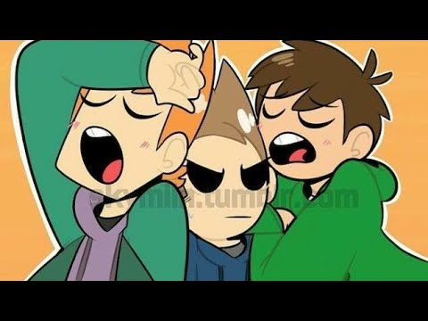 Видео: ~Eddsworld~ озвучка #4 (не кидайте в меня беконом ха отсутствие!!)