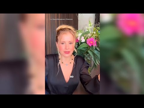 Видео: Ее драло более 80 мужчин или достижения, которыми хвалятся современные женщины 