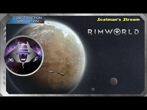 Видео: 14 ноября Rimworld / Коротенечко
