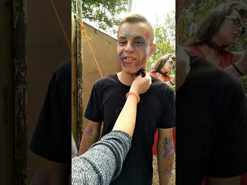 Видео: Табір Шепетівка 2019