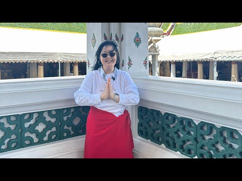 Видео: #Тайланд аялалын тэмдэглэл part1 #БАНГКОК